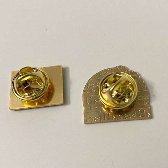 Mexico and Barbados Pin - Picture 3 of 8